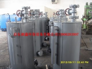 煤氣管道排水裝置與U型排水管材 原理、應(yīng)用與維護(hù)