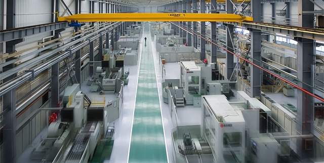 燈塔工廠何以成為“燈塔”？設(shè)計(jì)與開發(fā)的核心要素解析